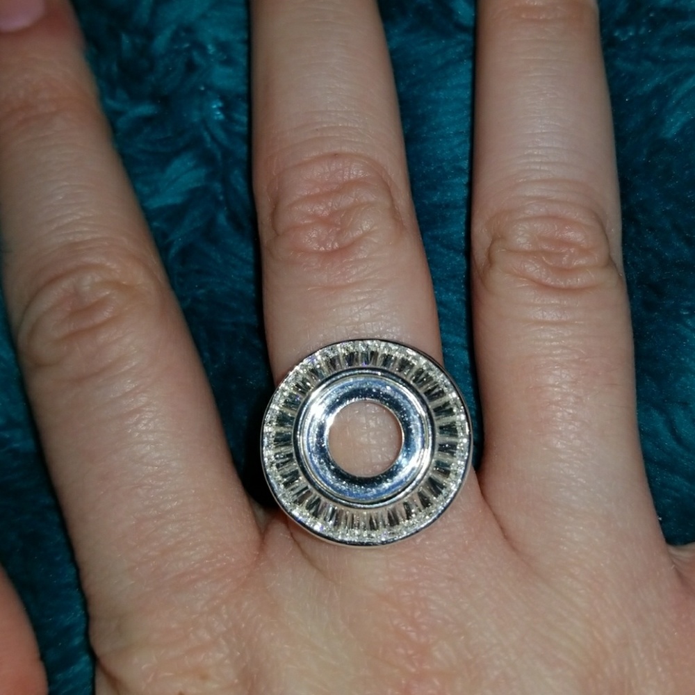 Kameleon ring